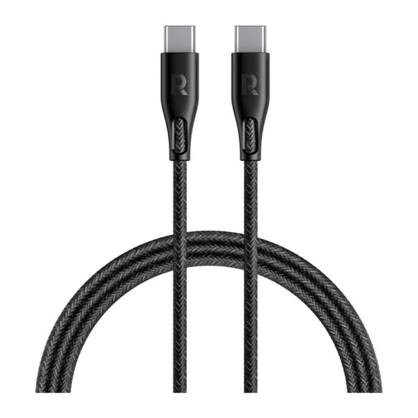 RAVPower – كابل USB-C 60W 1.2m