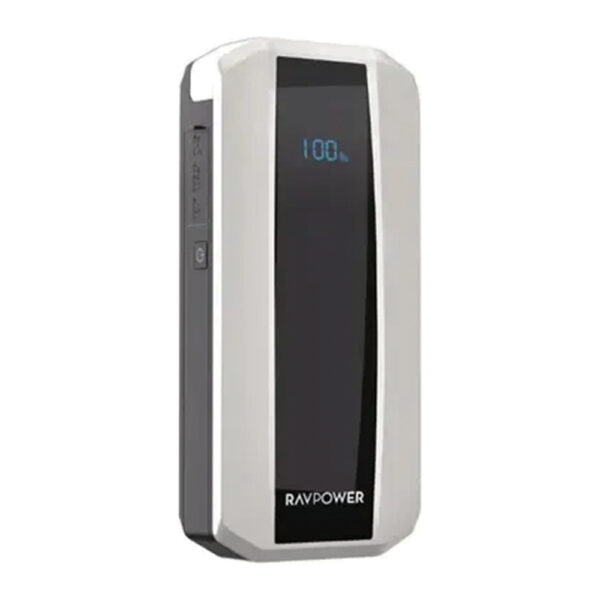 RAVPower – بادئ تشغيل 11000mAh