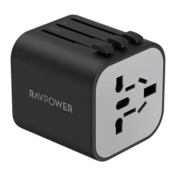 RAVPower – محول عالمي 1840W