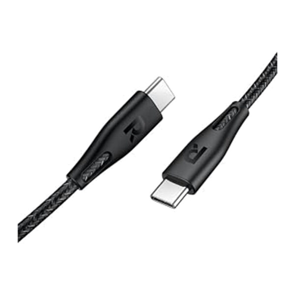 RAVPower – كابل USB-C 60W