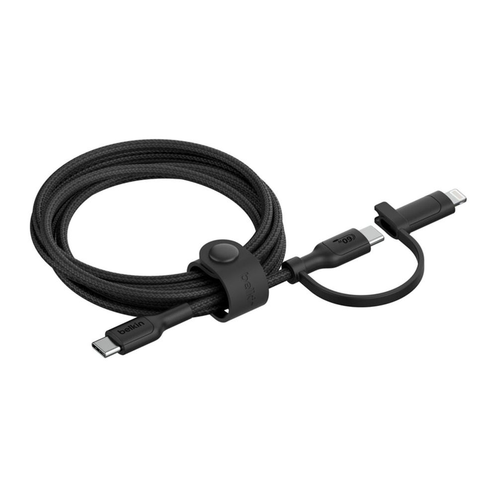 Belkin – كابل 1.5M أسود