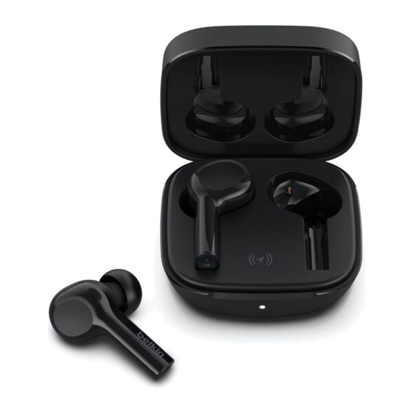 Belkin – سماعات أسود