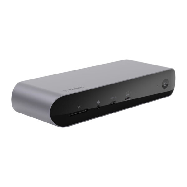Belkin – قاعدة توصيل