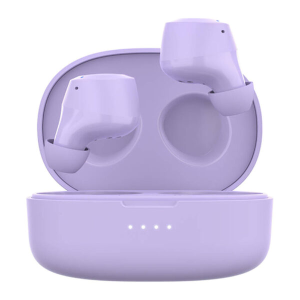 Belkin – سماعات بنفسجي