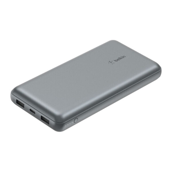 Belkin – باور بنك رمادي