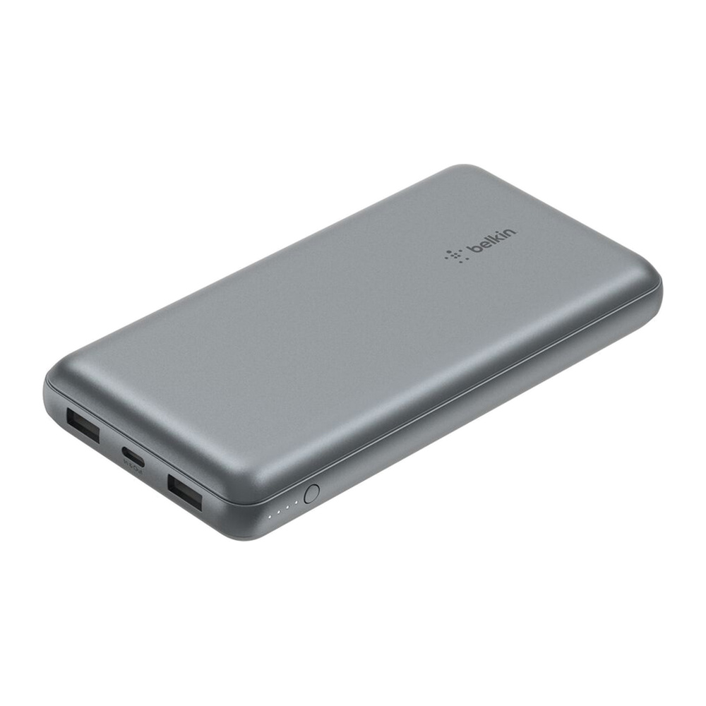Belkin – باور بنك رمادي