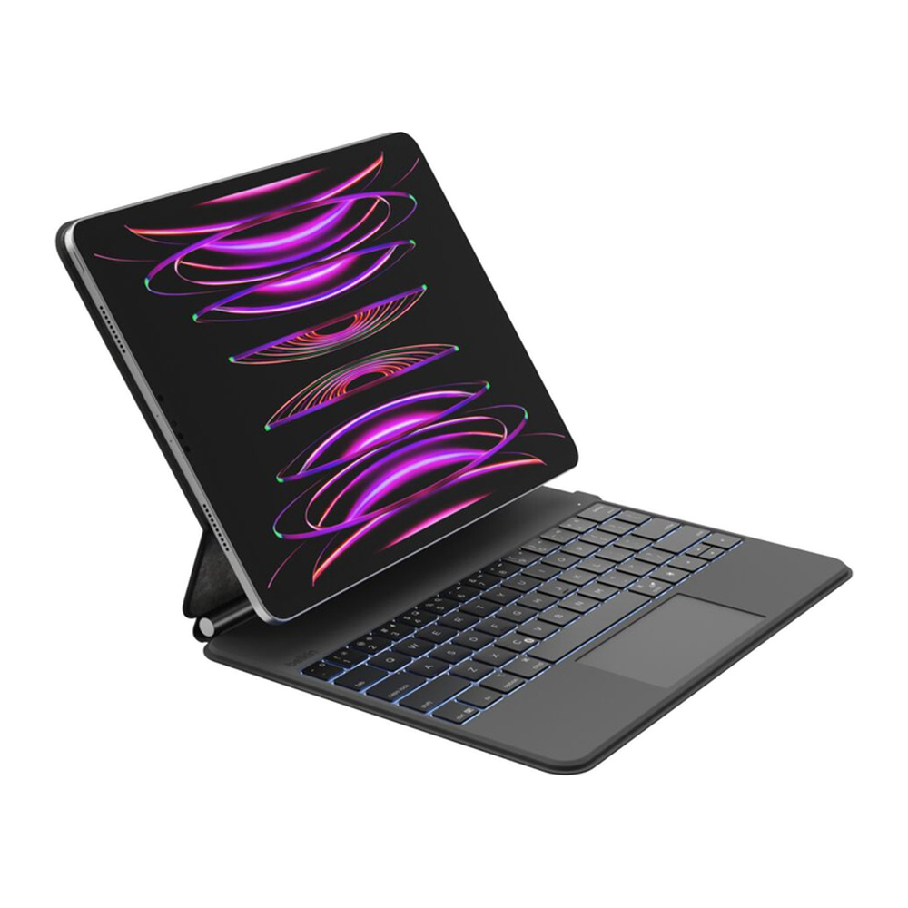 Belkin – لوحة مفاتيح آيباد برو 13 M4