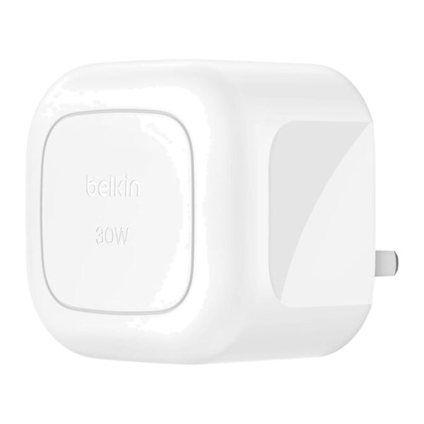 Belkin – شاحن حائط 30W