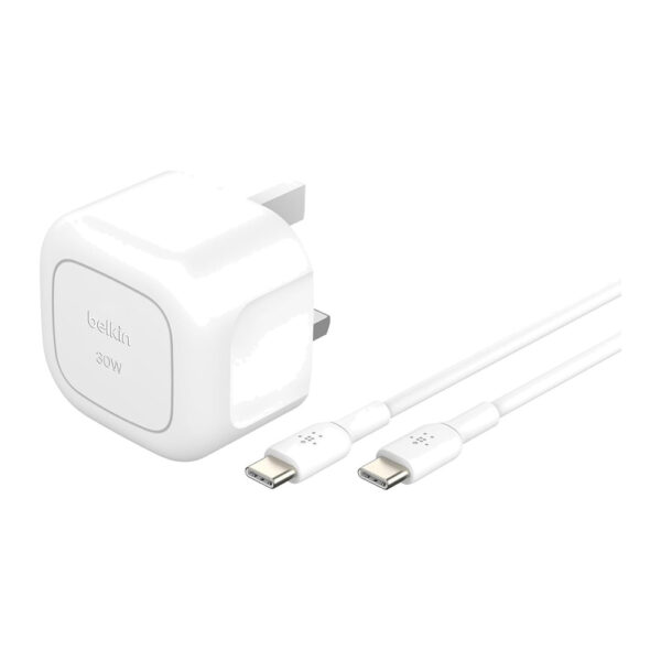 Belkin – شاحن حائط 30W