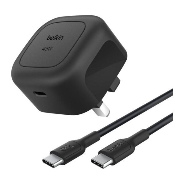 Belkin – شاحن حائط 45W