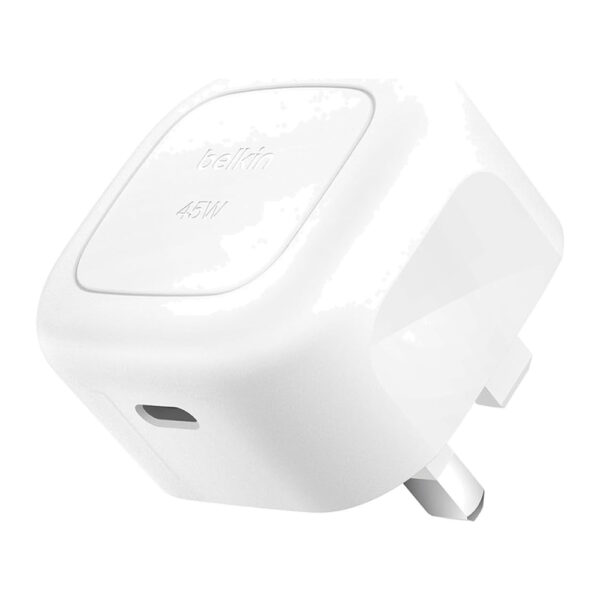 Belkin – شاحن حائط 45W