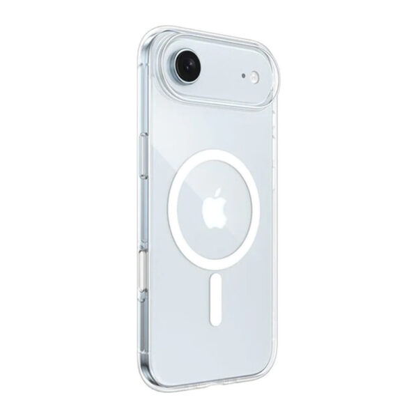 Belkin – كفر SheerForce شفاف ايفون 17 Air