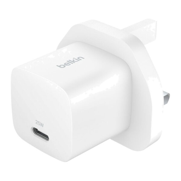 Belkin – شاحن حائط 25W