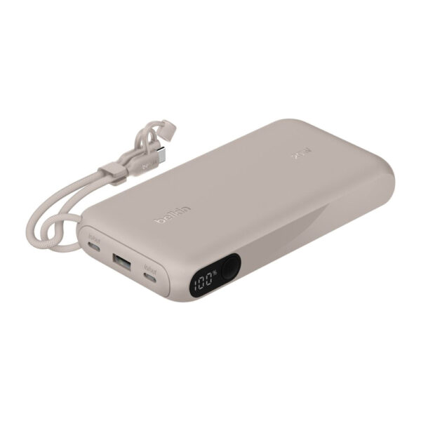 Belkin – باور بنك BoostCharge 20W