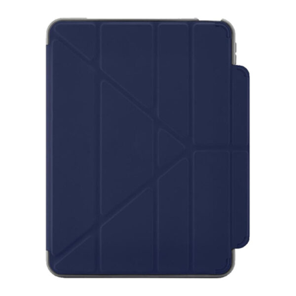 Ammazingthing – حافظة Titan Pro ايباد اير M4 11 انش ازرق