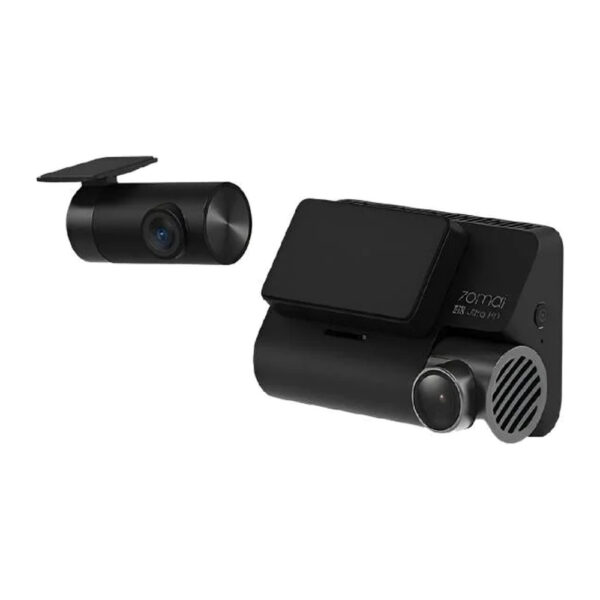 70mai – داش كام أمامية وخلفية 4K A810S HDR Set