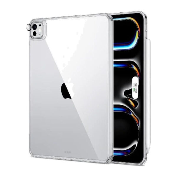 ArmorPro – باكج 2 في 1 واقي شاشة وعدسات iPad 10.9 بوصة