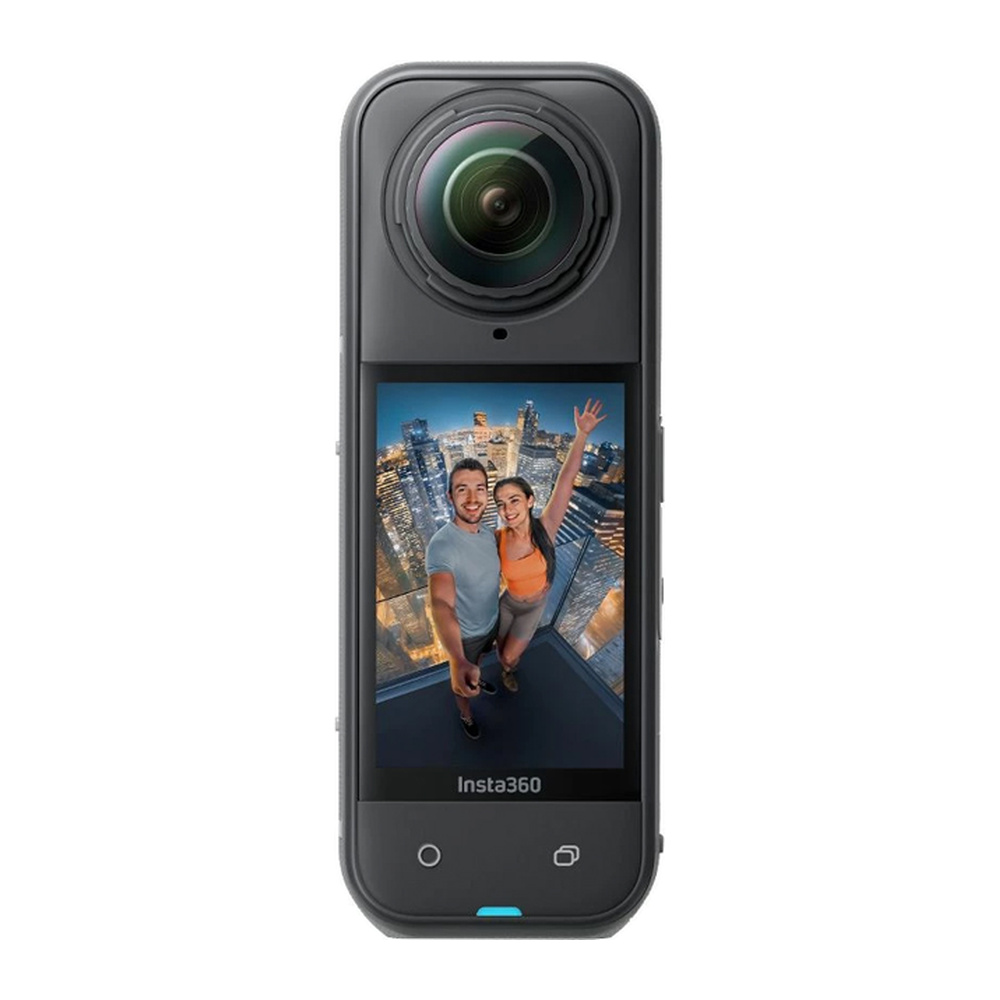 Insta360 – كاميرا 360 X5 Standard Bundle