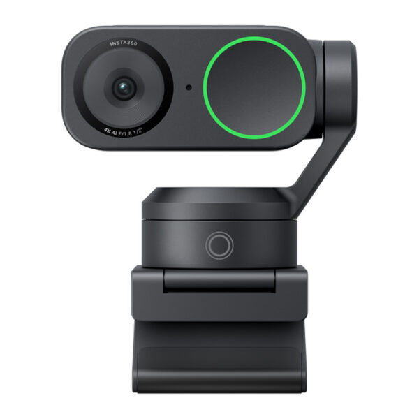 Insta360 – كاميرا ويب Link 2 Standard Edition