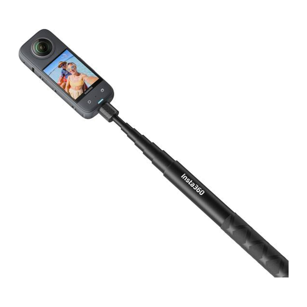 Insta360 – عصا سيلفي مخفية 114cm