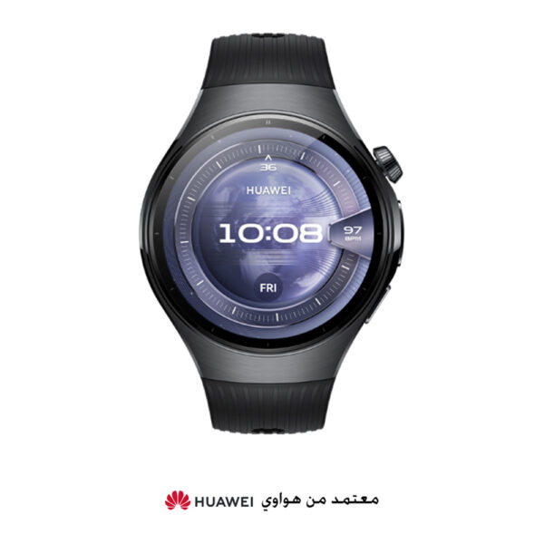 ساعة هواوي 5