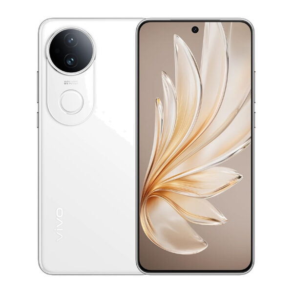 Vivo – Vivo V50 512GB أبيض