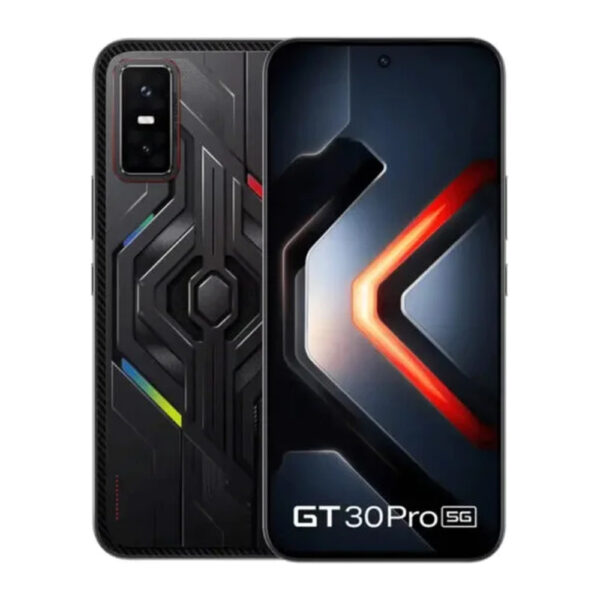 Infinix – GT 30 Pro 256GB أسود