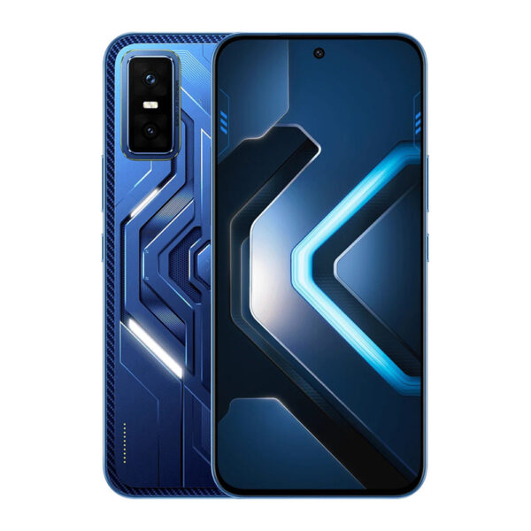 Infinix – GT 30 Pro 256GB أزرق