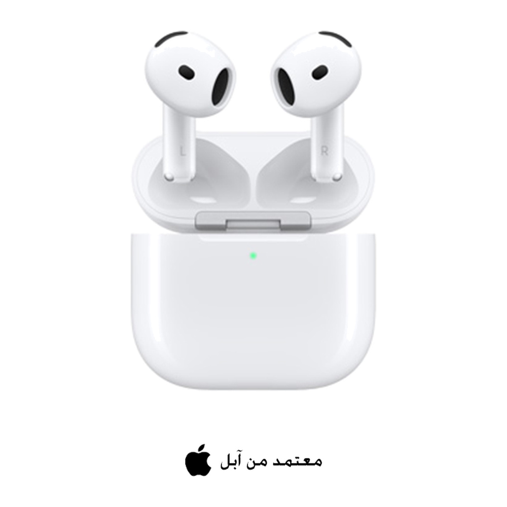 ايربودز 4 ANC