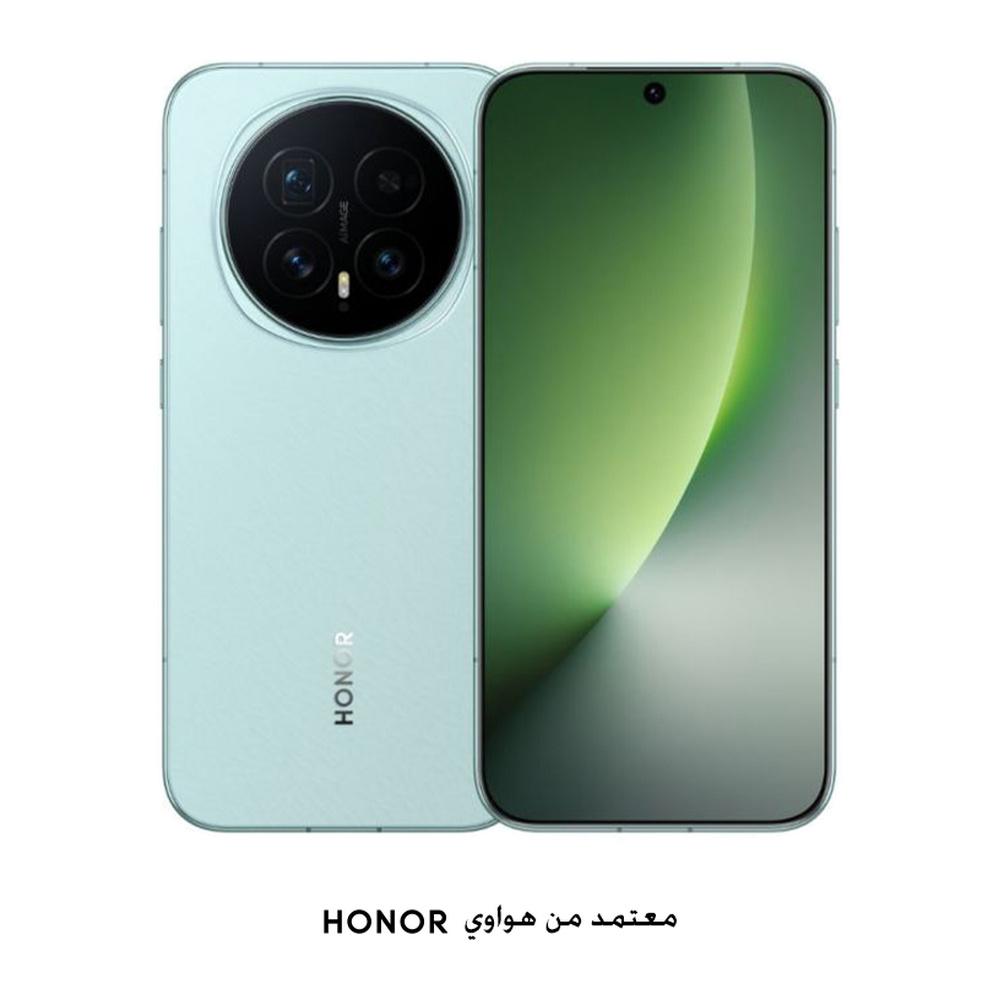 هونر ماجيك 8