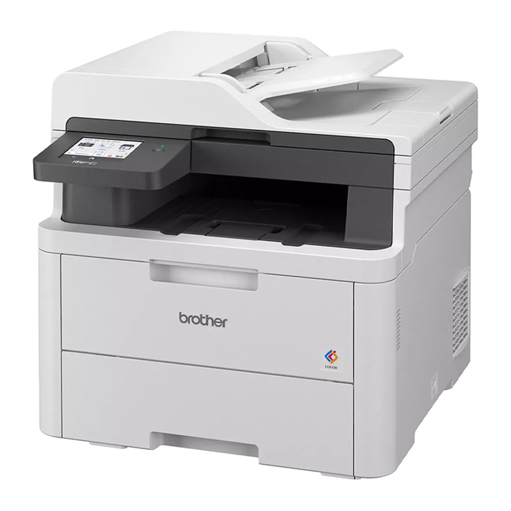 براذر MFCL3720CDW طابعة الكل في واحد طابعة متعددة الوظائف