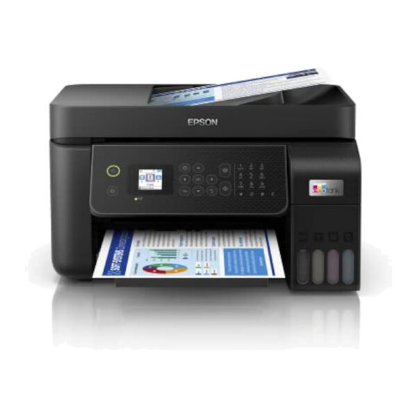 ابسون ايكو تانك L5290 طابعة متعددة الوظائف