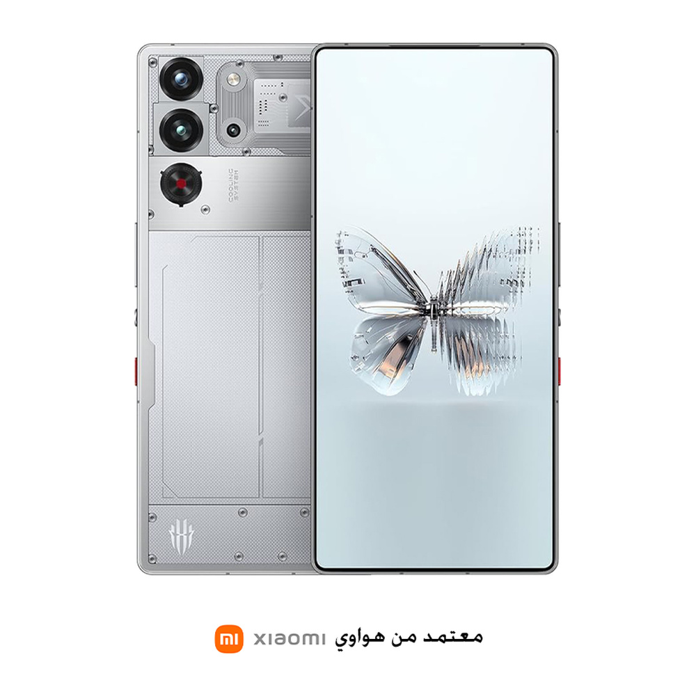 ريد ماجيك 10 برو