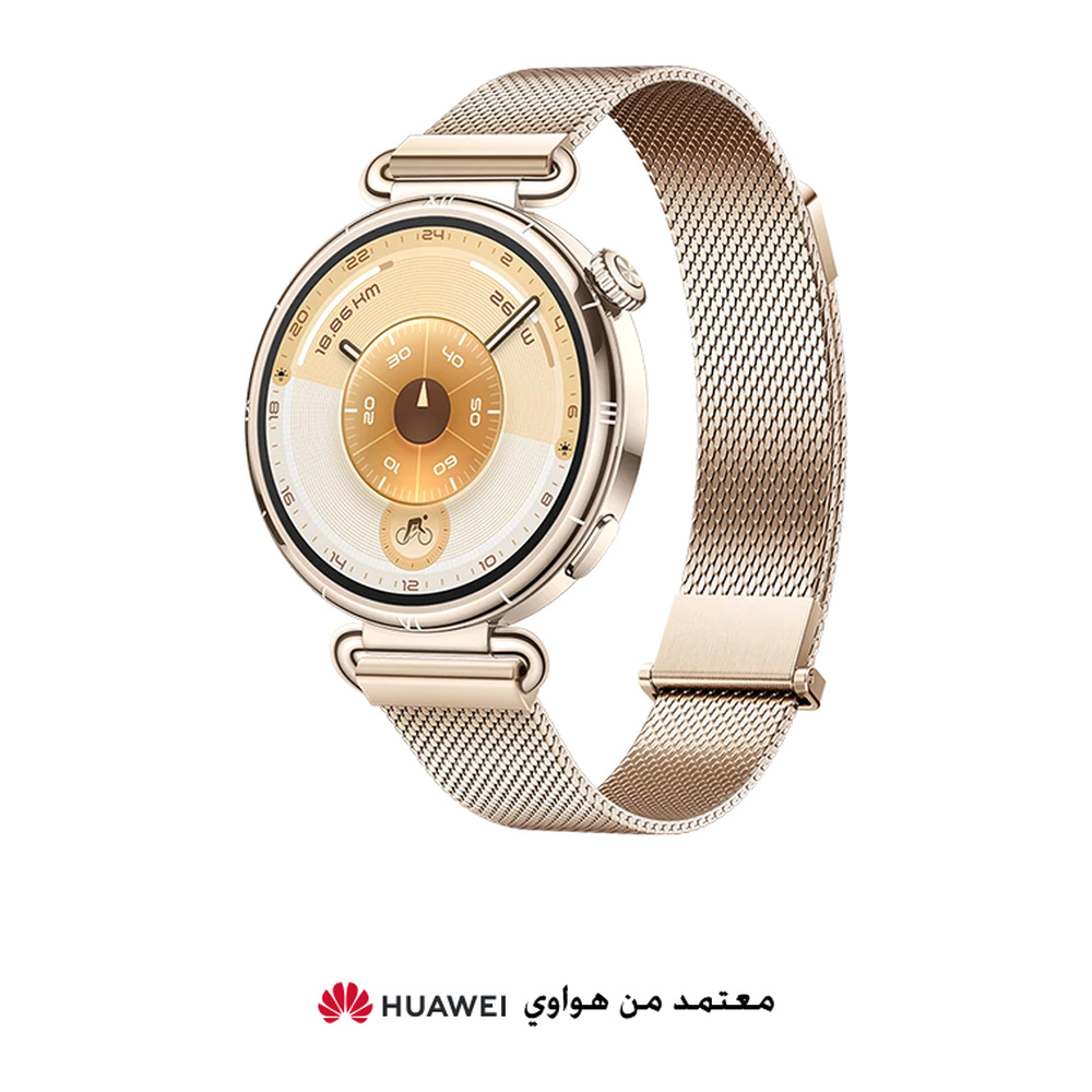 ساعة هواوي 6