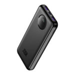 JODA BASIC 20 – باور بنك 20000mAh 22.5W – أسود