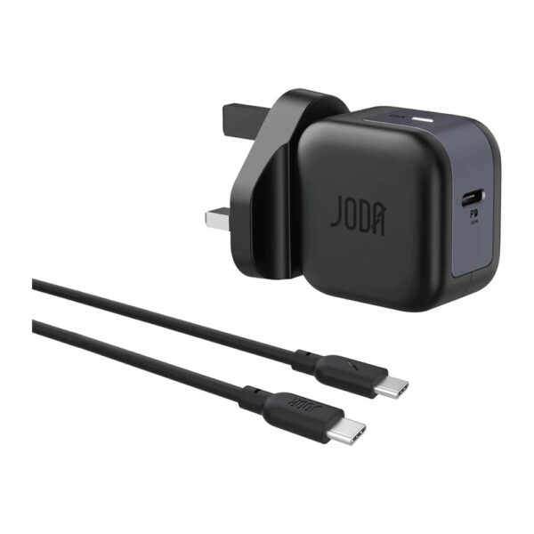 JODA – BD004 كومبو باور بنك 2 في 1