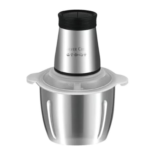Silver Crest – مفرمة كهربائية 400W 3L SIL-234