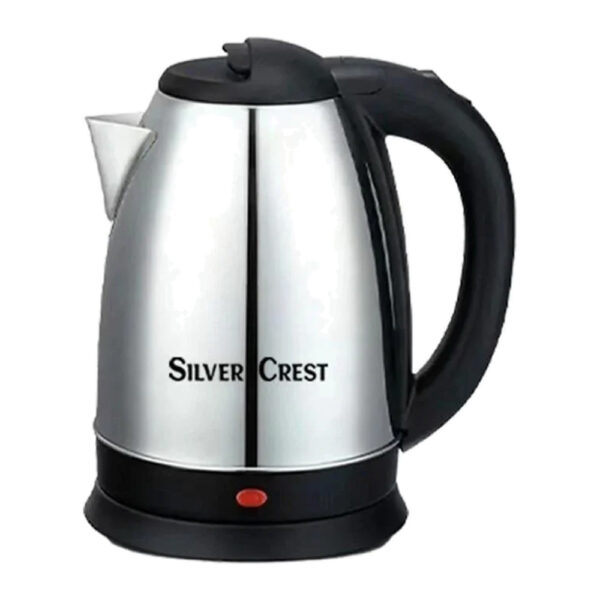 Silver Crest – غلاية كهربائية 1800W 2L SIL-9235