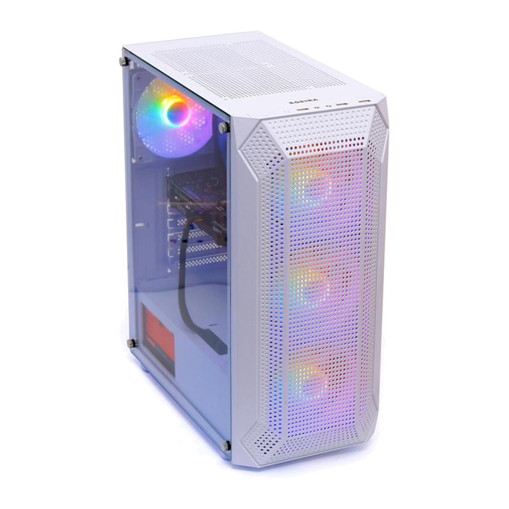 تجميعة ألعاب RTX 3050 قوية