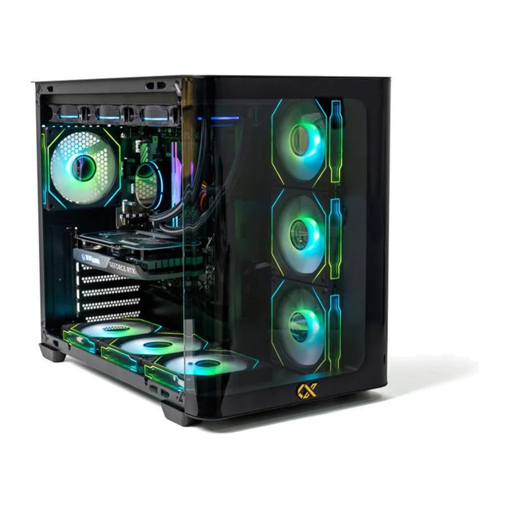تجميعة ألعاب RTX 5060 متقدمة