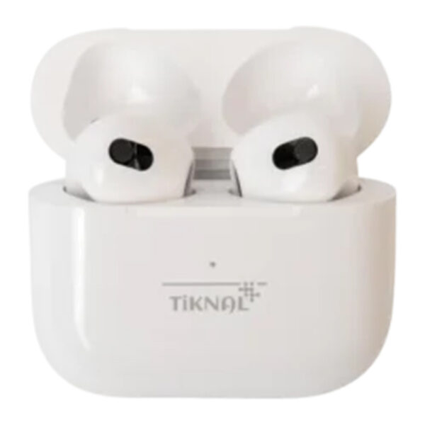 Tiknal – سماعات TWS Earbuds 4 مع Lightning TK-H008