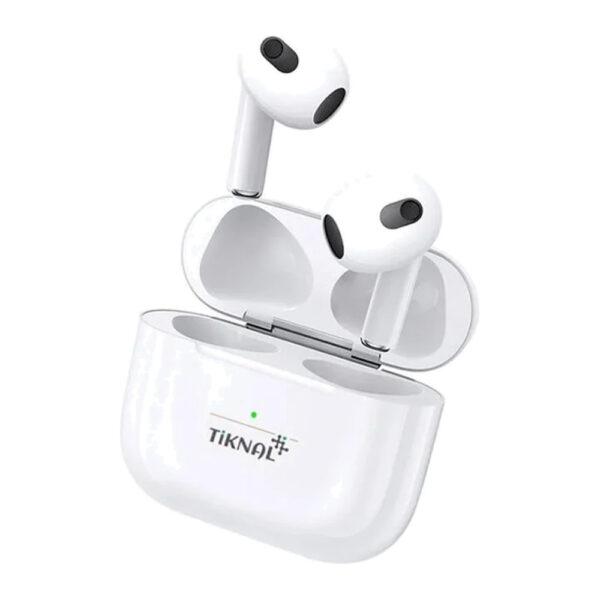 Tiknal – سماعات أذن لاسلكية مع Lightning TK-H009