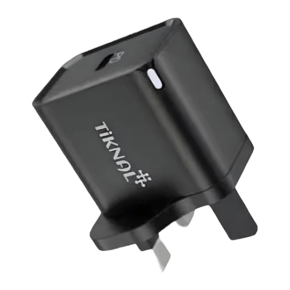 Tiknal – شاحن حائط 30W PD TK-H109