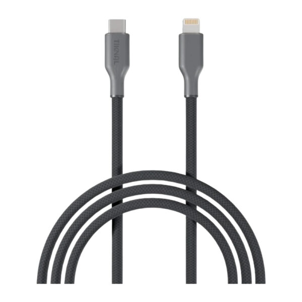 Tiknal – كابل PD إلى Lightning شحن سريع 1م TK-H137