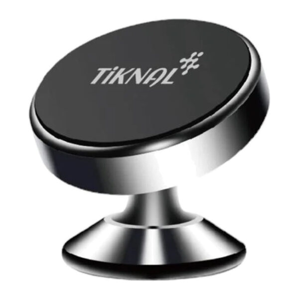 Tiknal – حامل هاتف مغناطيسي 360 درجة لاصق TK-H365