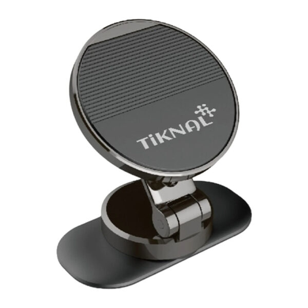 Tiknal – حامل هاتف مغناطيسي للسيارة 360 درجة TK-H370
