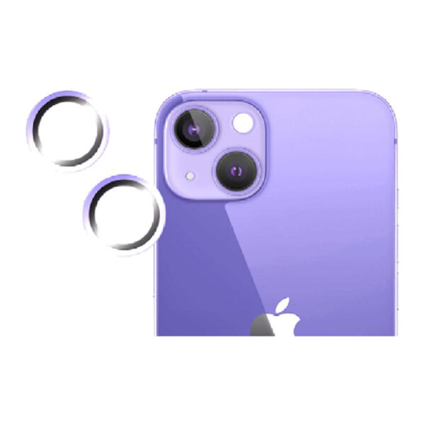 X-Leader – حماية عدسات كاميرا ياقوت للآيفون