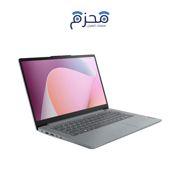 لينوفو ايدياباد سليم 3 لابتوب 14 بوصة انتل كور آي3 8 جيجابايت رام 256‎ GB NVMe M.2‎ SSD ويندوز 11 هوم