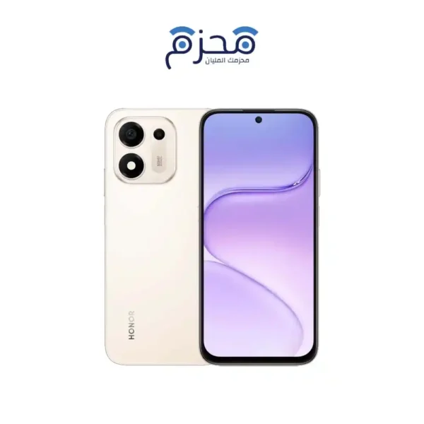 Honor X7e Plus 5G