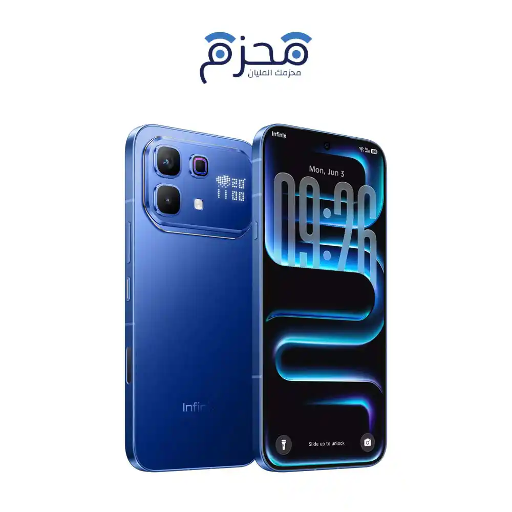 Infinix Note 60 Pro Infinix Note 60 Pro